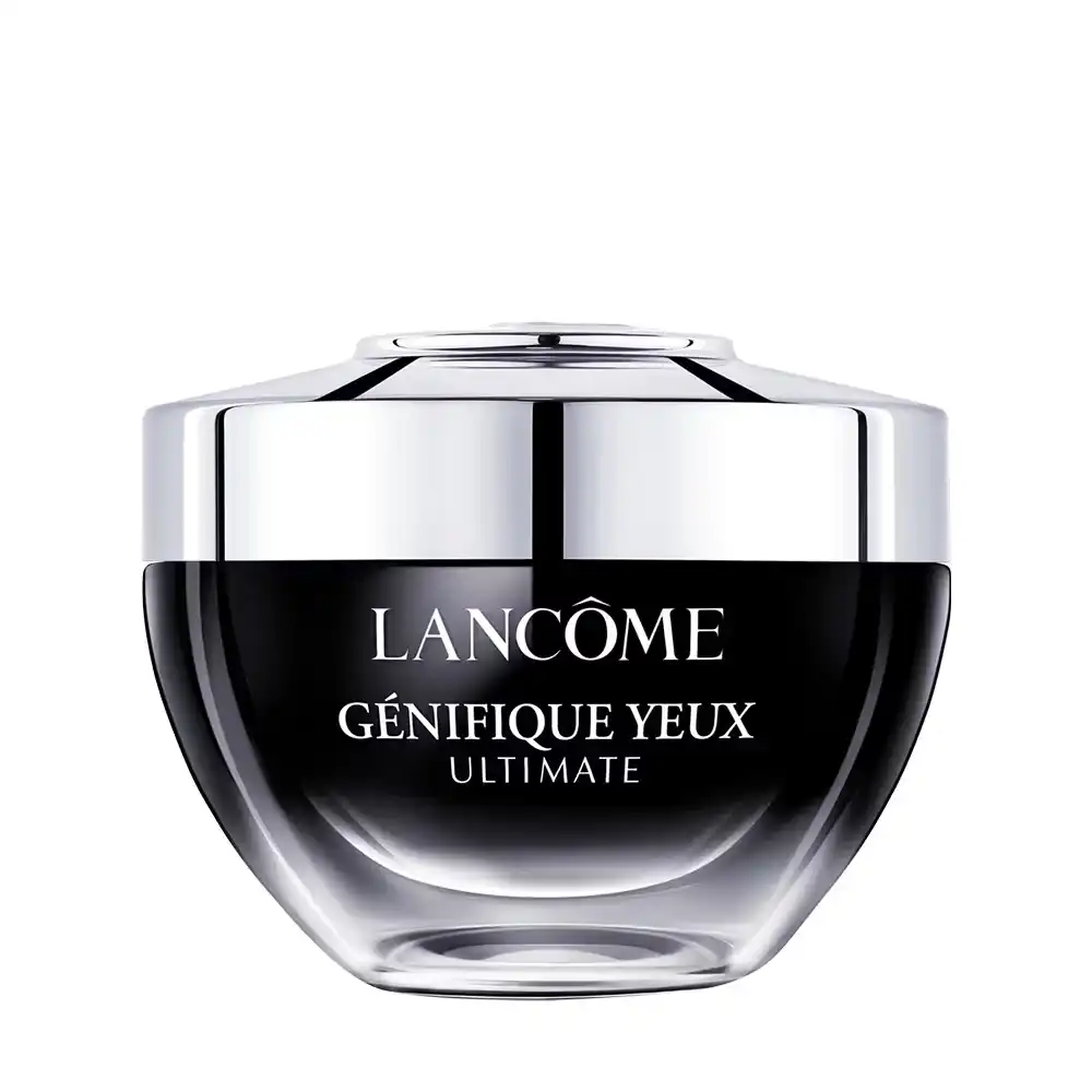 Lancome Advanced Genifique Yeux Ultimate Hydrating Under Eye Cream For All Skin Types - 20ml