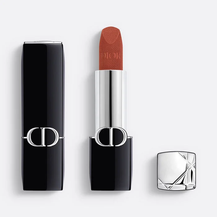 DIOR Rouge Lipstick -188 Fortunate Velvet