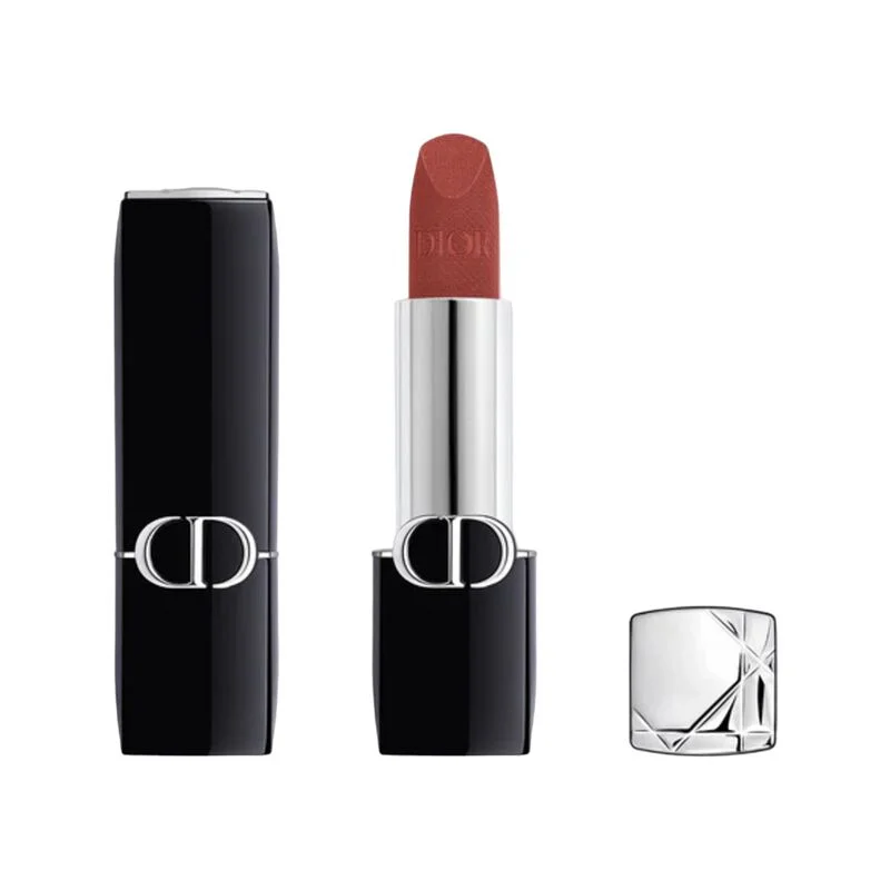DIOR Rouge Lipstick - 299 Amour Velvet