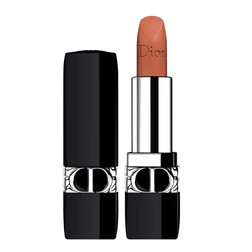 DIOR Rouge Lipstick - 314 Grand Bal
