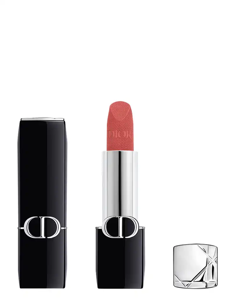 DIOR Rouge Lipstick - 772 Classic Rosewood