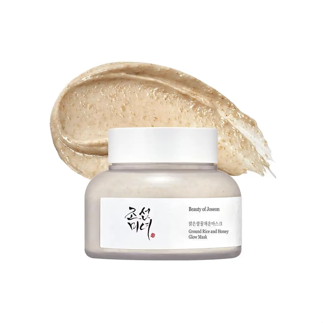 Beauty of Joseon Ground Rice And Honey Glow Mask - 150 ml