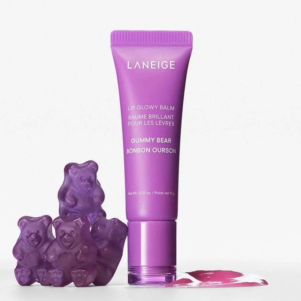 Laneige GummyBear Lipbalm (10g)