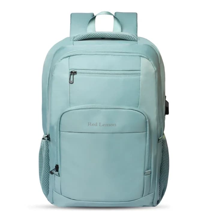 Red Lemon SWISS PACK BACKPACK CRYSTAL SKY - 26L