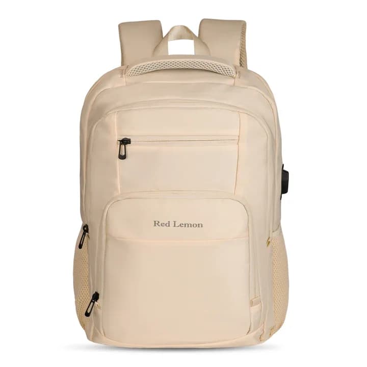 SWISS PACK BACKPACK DESERT SAND - 26L
