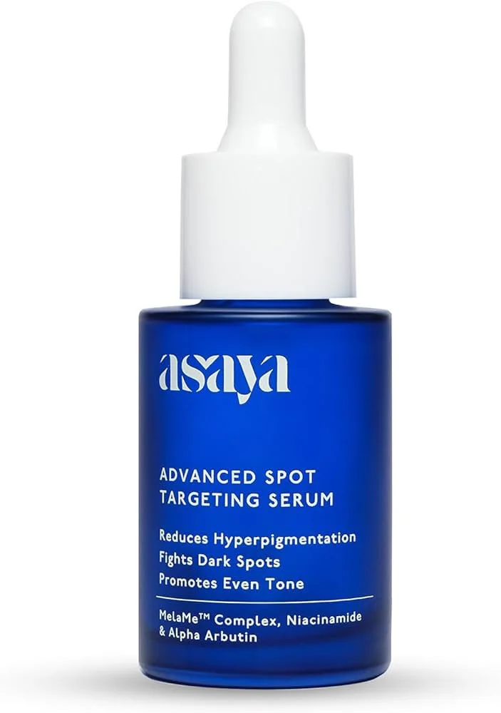 ASAYA Advanced Spot Targeting Serum - 30ml - PR product view 1