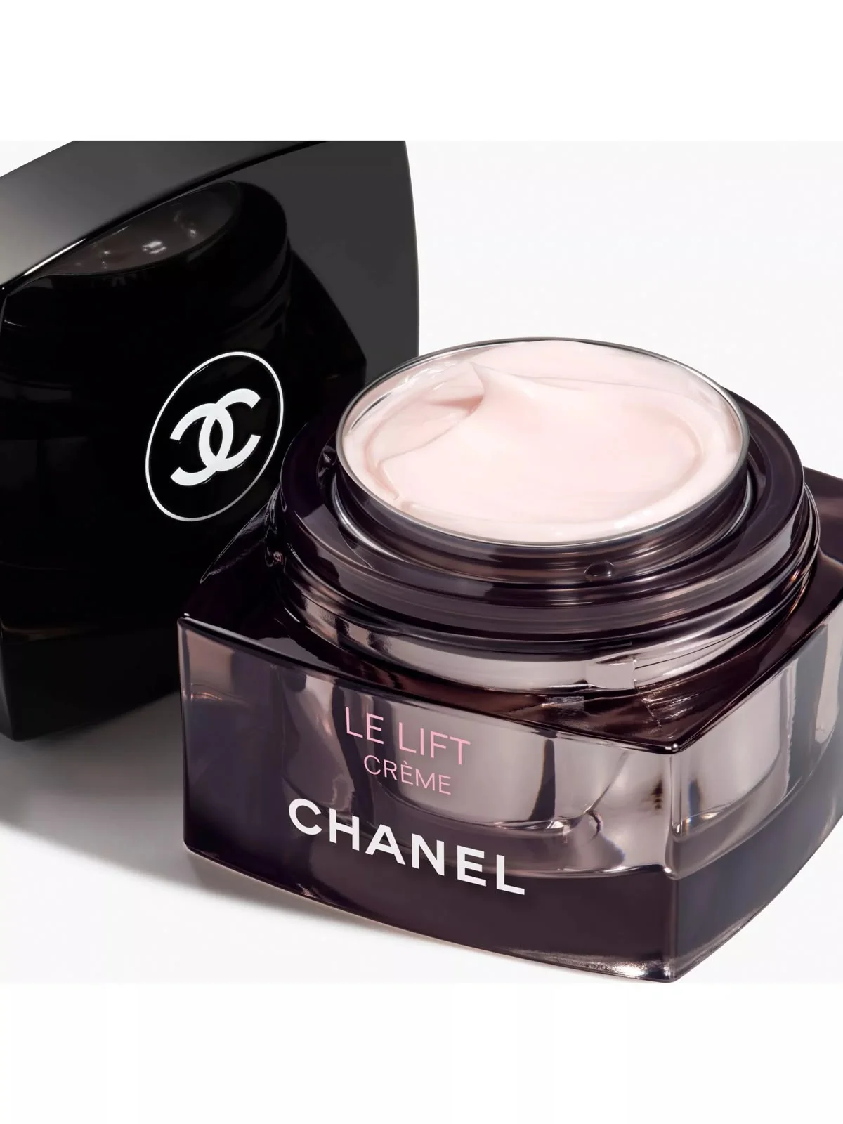 CHANEL LE LIFT Crème Yeux — 15gm - PR product view 1