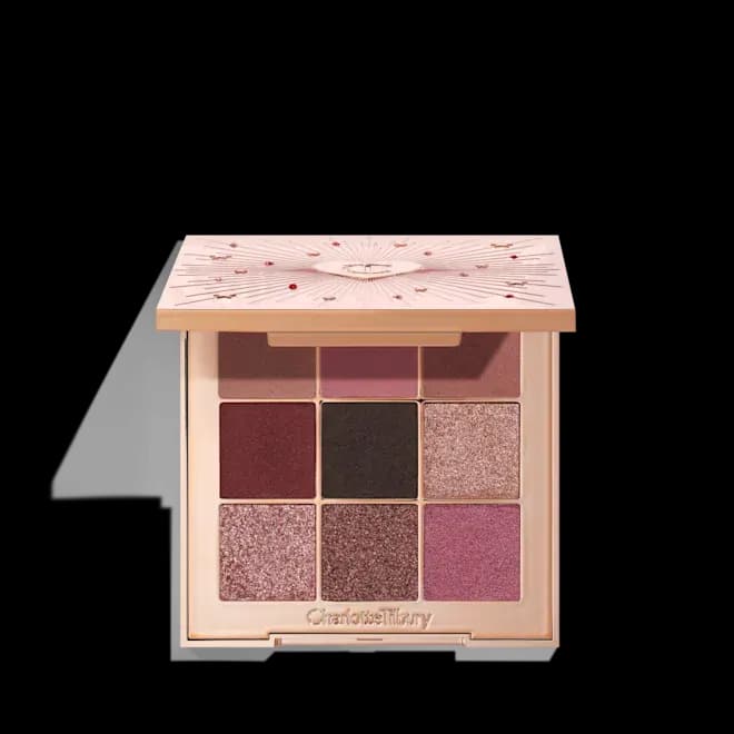 PILLOW TALK BEAUTYVERSE LOVE PALETTE - PR product view 1