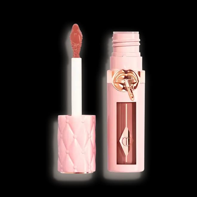 PILLOW TALK BIG LIP PLUMPGASM MEDIUM TO DEEP - PR product view 1