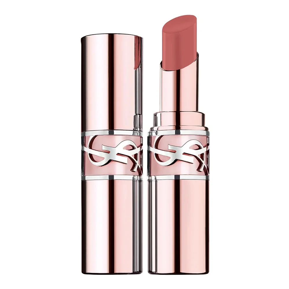 YSL Loveshine Candy Glow — 3B Rosewood Blush - 3.1g - PR product view 1