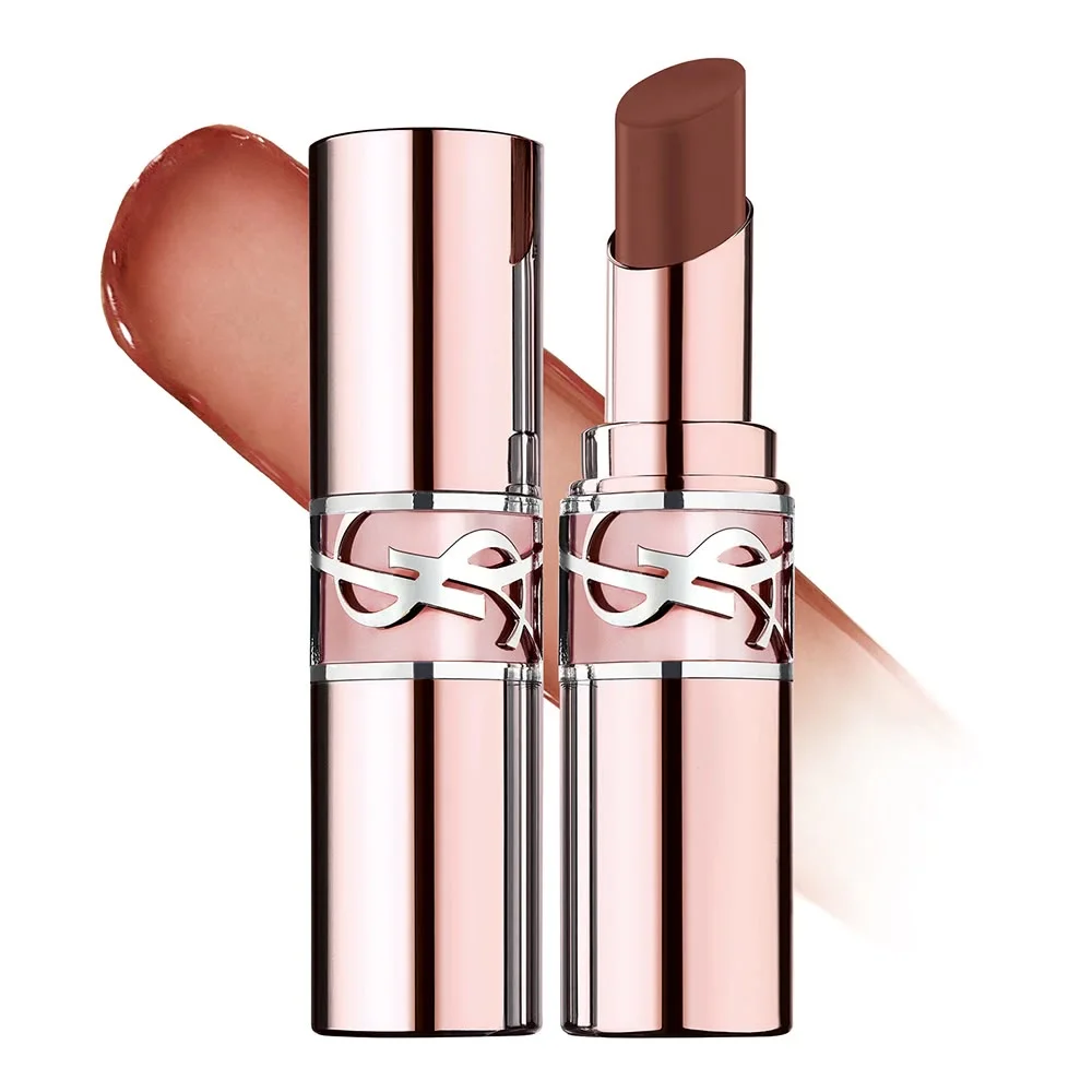 YSL Loveshine Candy Glow — 6B Brown Nude - 3.1g - PR product view 1