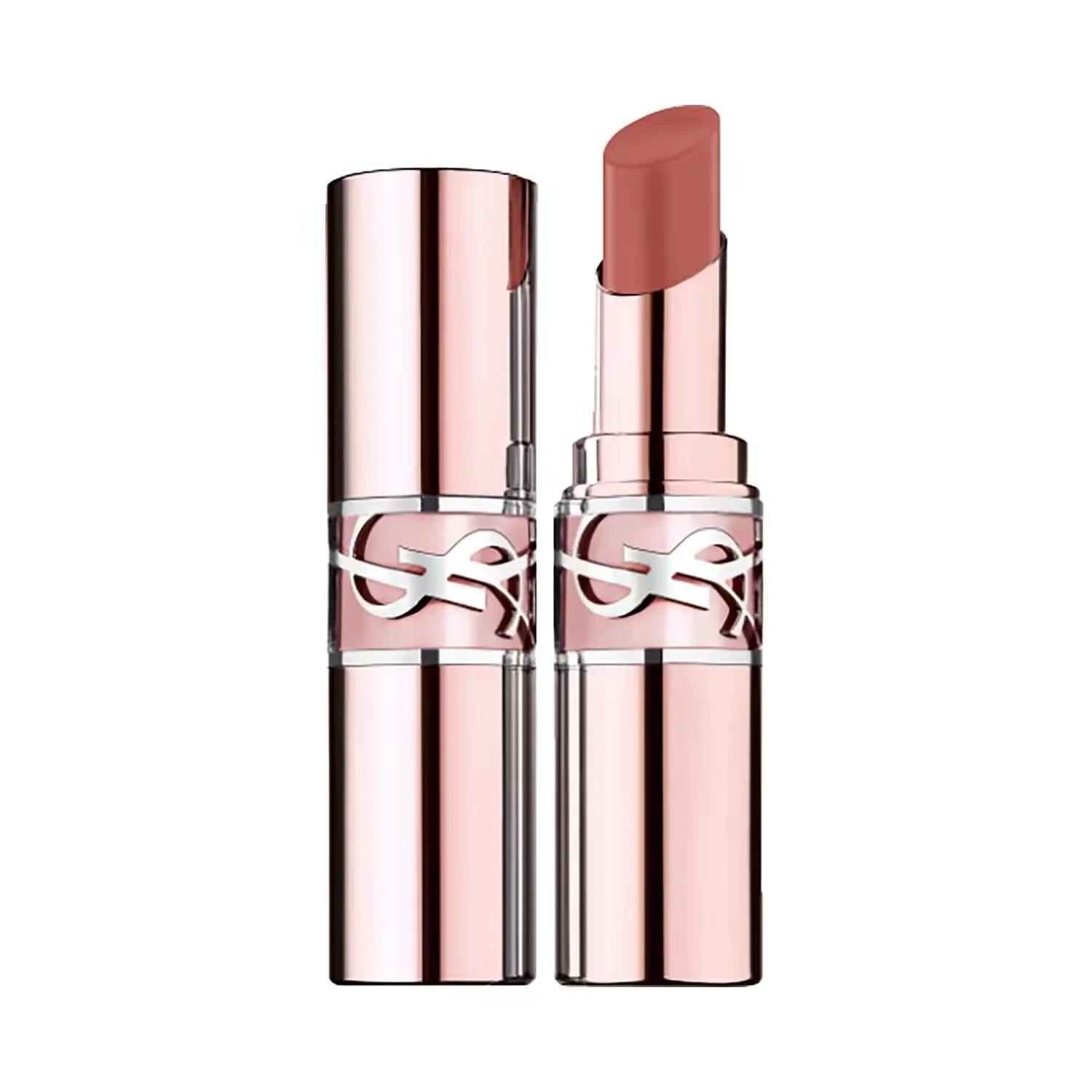 YSL Loveshine Candy Glow — 8B That Pink - 3.1g - PR product view 1
