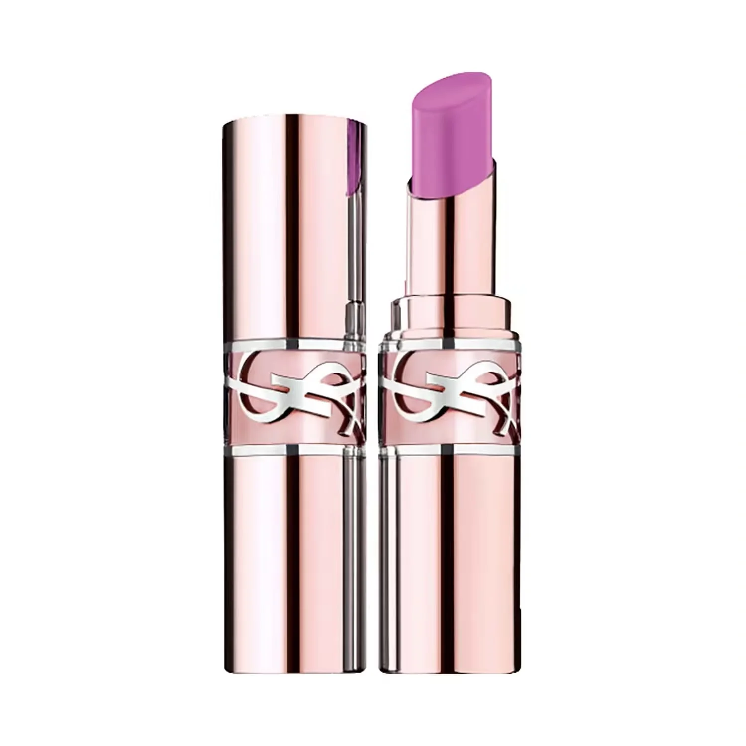 YSL Loveshine Candy Glow — 10B Lavender Blaze - 3.1g - PR product view 1