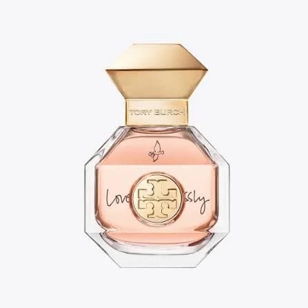 Tory Burch Love Relentlessly Eau de Parfum. - PR product view 1