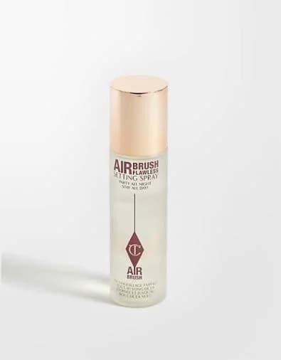 Charlotte Tilbury Airbrush Flawless Setting Spray - PR product view 1