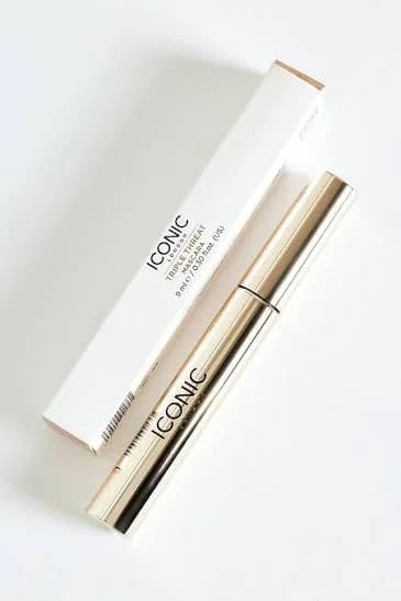 Iconic Triple Threat Mascara - PR product view 1