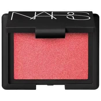 Nars Powder Blush Shade Orgasm - PR product view 1