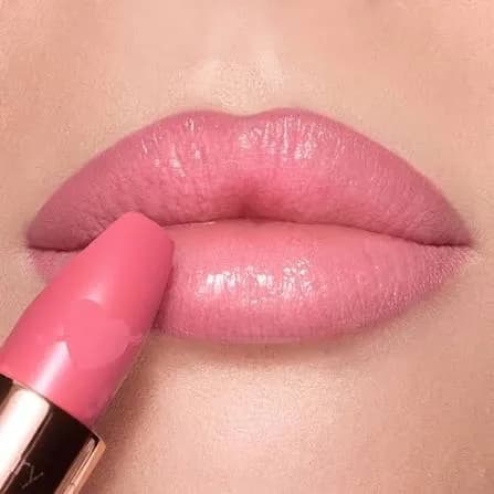 Charlotte Tilbury Pillow Talk Love Effect - PR product view 1
