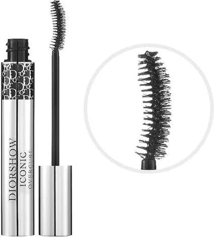Christian Dior Diorshow Iconic Overcurl Mascara - PR product view 1