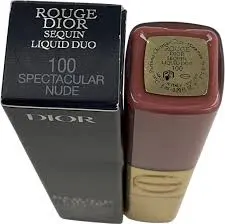 Dior Rouge Sequin Liquid Duo 1g - PR product view 1