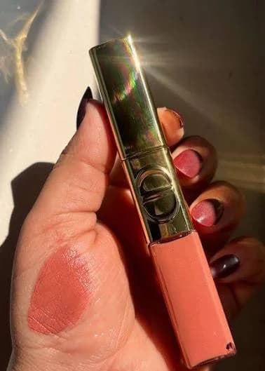 Dior Rouge Sequin Liquid Duo 1g - PR product view 1