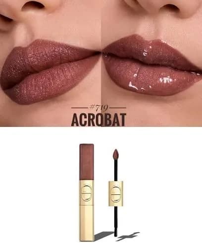 Dior Rouge Sequin Liquid Duo 1g - PR product view 1