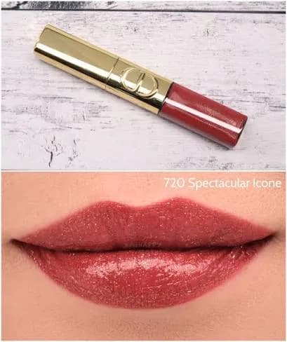 Dior Rouge Sequin Liquid Duo 1g - PR product view 1