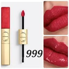 Dior Rouge Sequin Liquid Duo 1g - PR product view 1