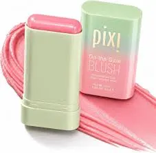 Pixi On The Glow Blush 19g - PR product view 1