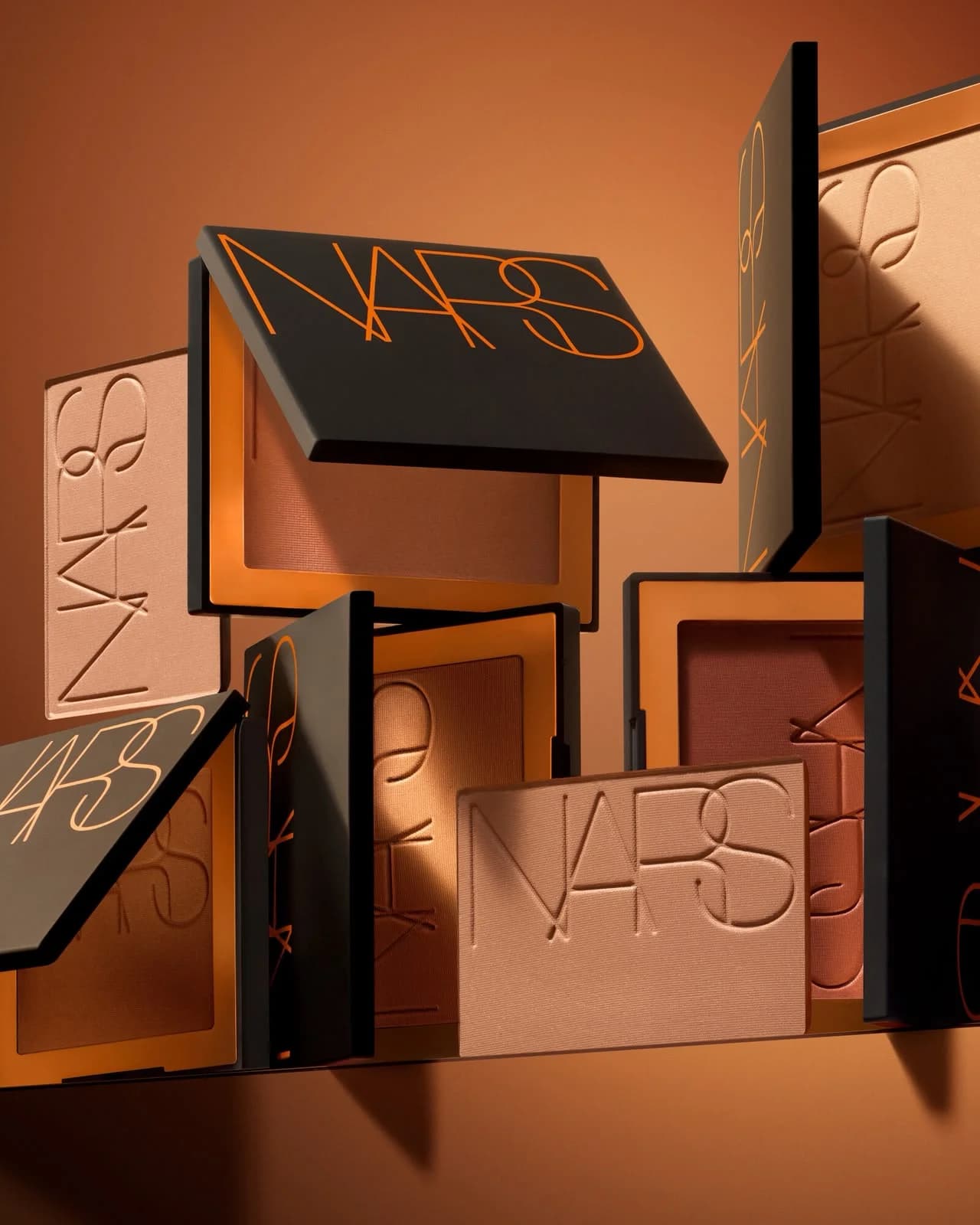 NARS Laguna Bronzing Powder - Laguna 05 (11 g) - PR product view 1
