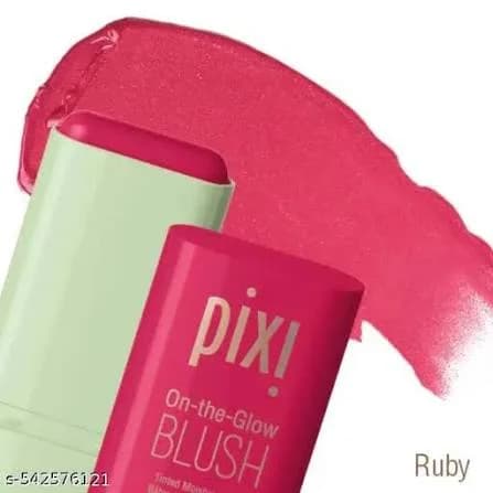 Pixi On The Glow Blush 19g - PR product view 1