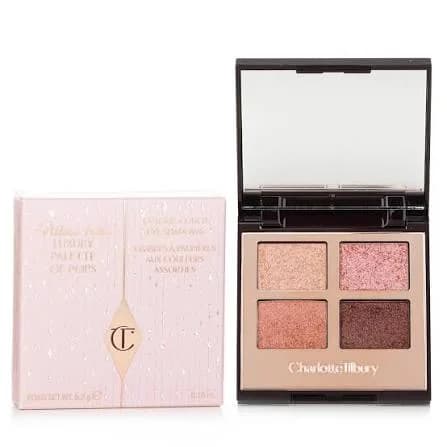 Charlotte Tilbury Luxury Palette 5.2g - PR product view 1