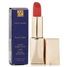 Estee Lauder Pure Color Lipstick 3.5g - PR product view 1