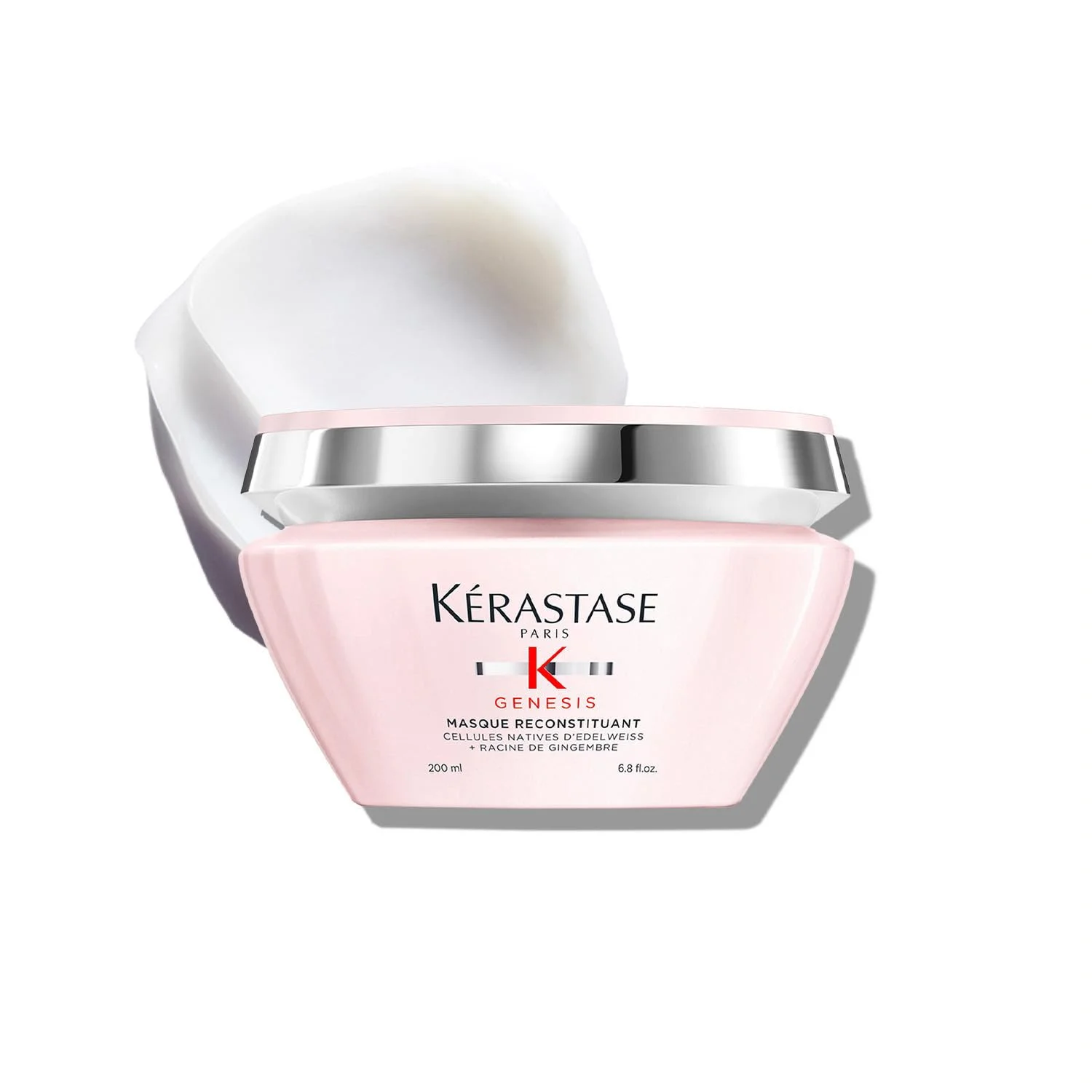 Kérastase Genesis Masque Reconstituant Hair Mask (200 ml)