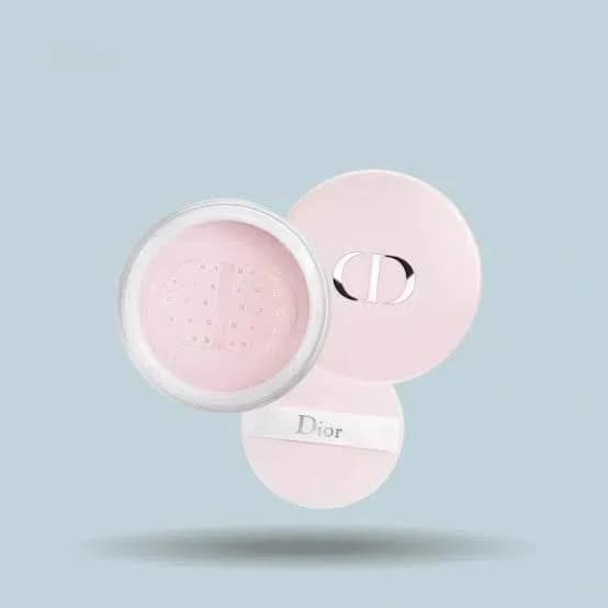 Dior Miss Dior Scented Blooming Powder 16g - PR product view 1