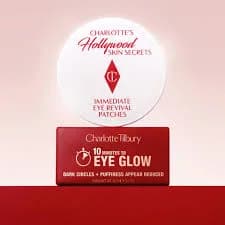 Charlotte Tilbury Hollywood Skin Secrets Immediate Eye Revival Patches 93g