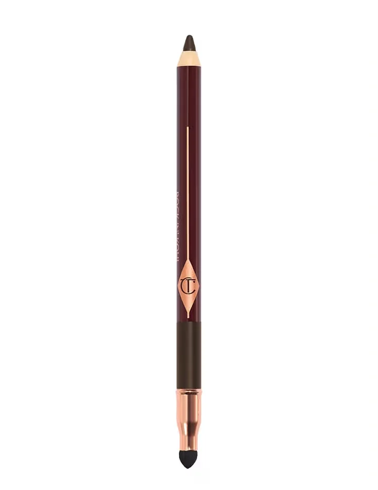 Charlotte Tilbury Rock 'N' Kohl Eyeliner Pencil (Brown) (1.2g) - PR product view 1