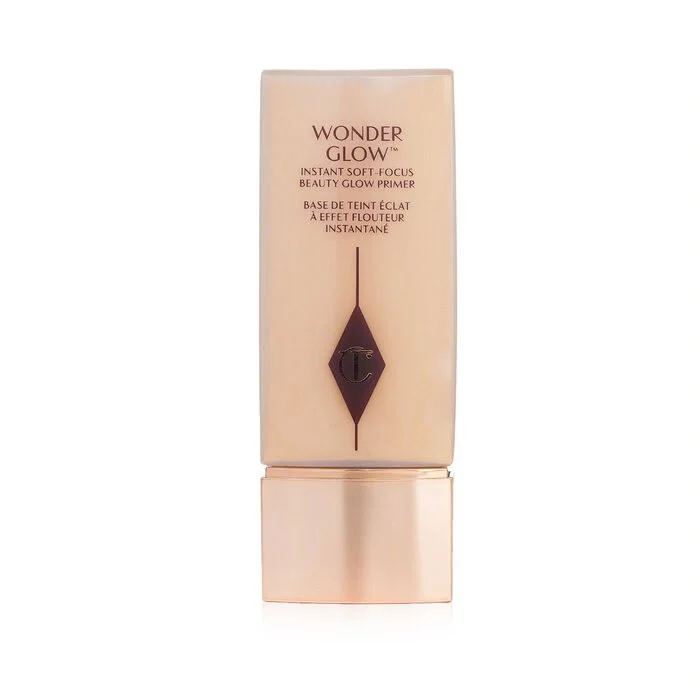 Charlotte Tilbury Wonderglow Instant Beauty Flash Primer (40 ml) - PR product view 1
