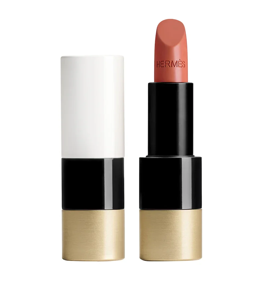 Hermès Rouge Hermès Satin Lipstick - 86 Beige Sienne (3.5g) - PR product view 1