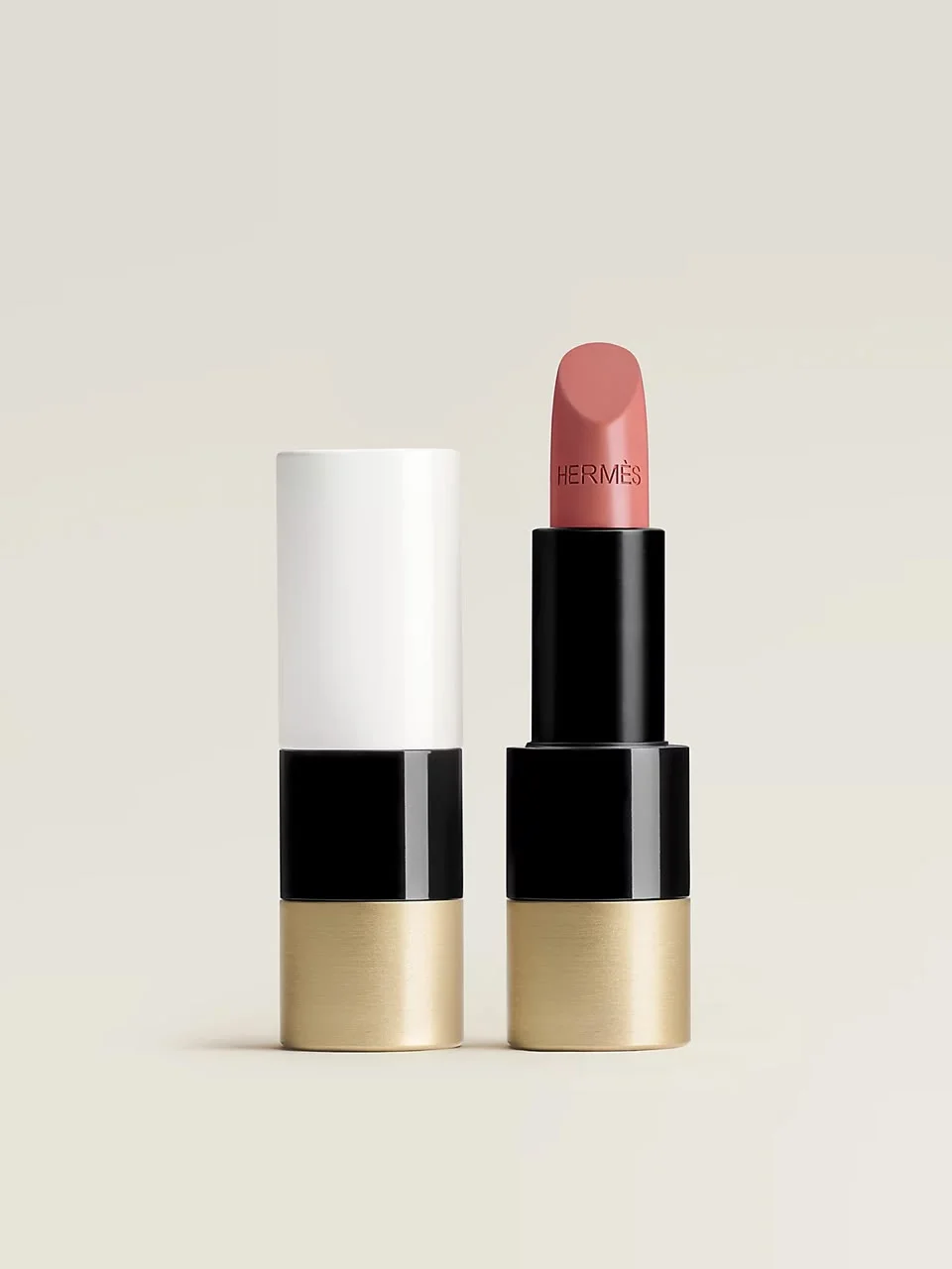 Hermès Rouge Hermès Satin Lipstick - 20 Beige d’Automne (3.5g) - PR product view 1
