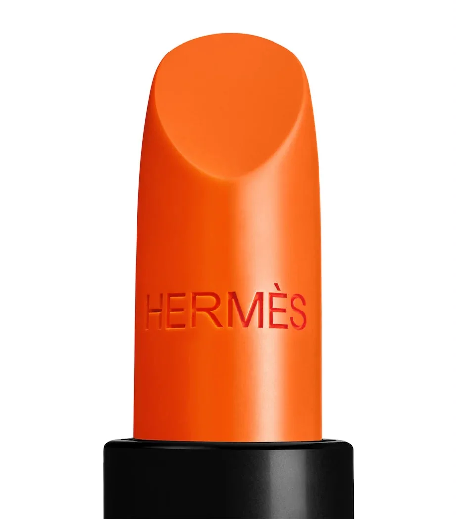 Hermès Rouge Hermès Satin Lipstick - 33 Orange Boîte (3.5g) - PR product view 1