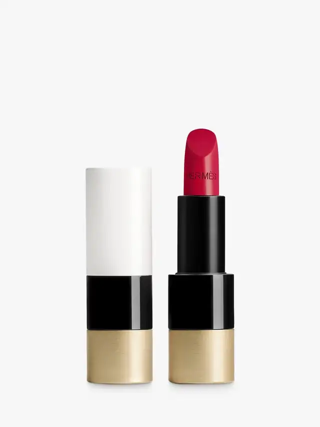 Hermès Rouge Hermès Satin Lipstick - 82 Rouge Vigne (3.5g) - PR product view 1