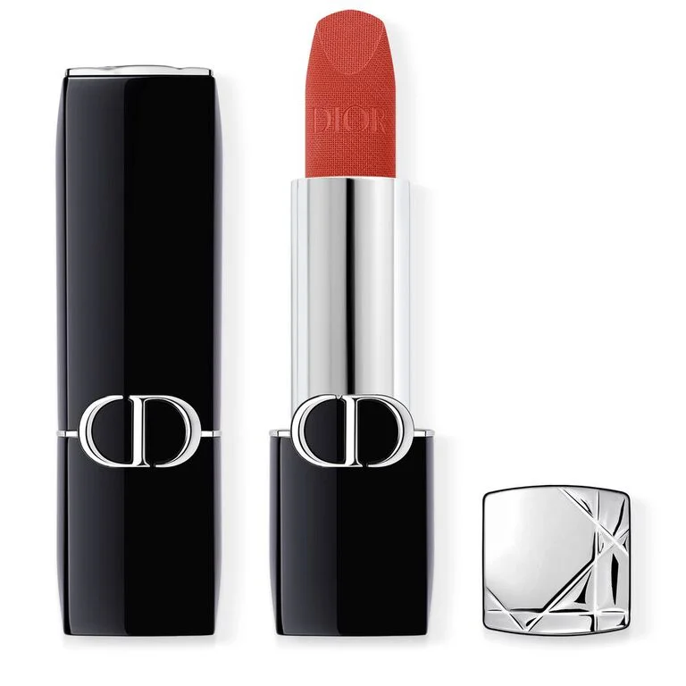 Dior Rouge Dior Velvet Lipstick 228 - Mythique 3.5g - PR product view 1