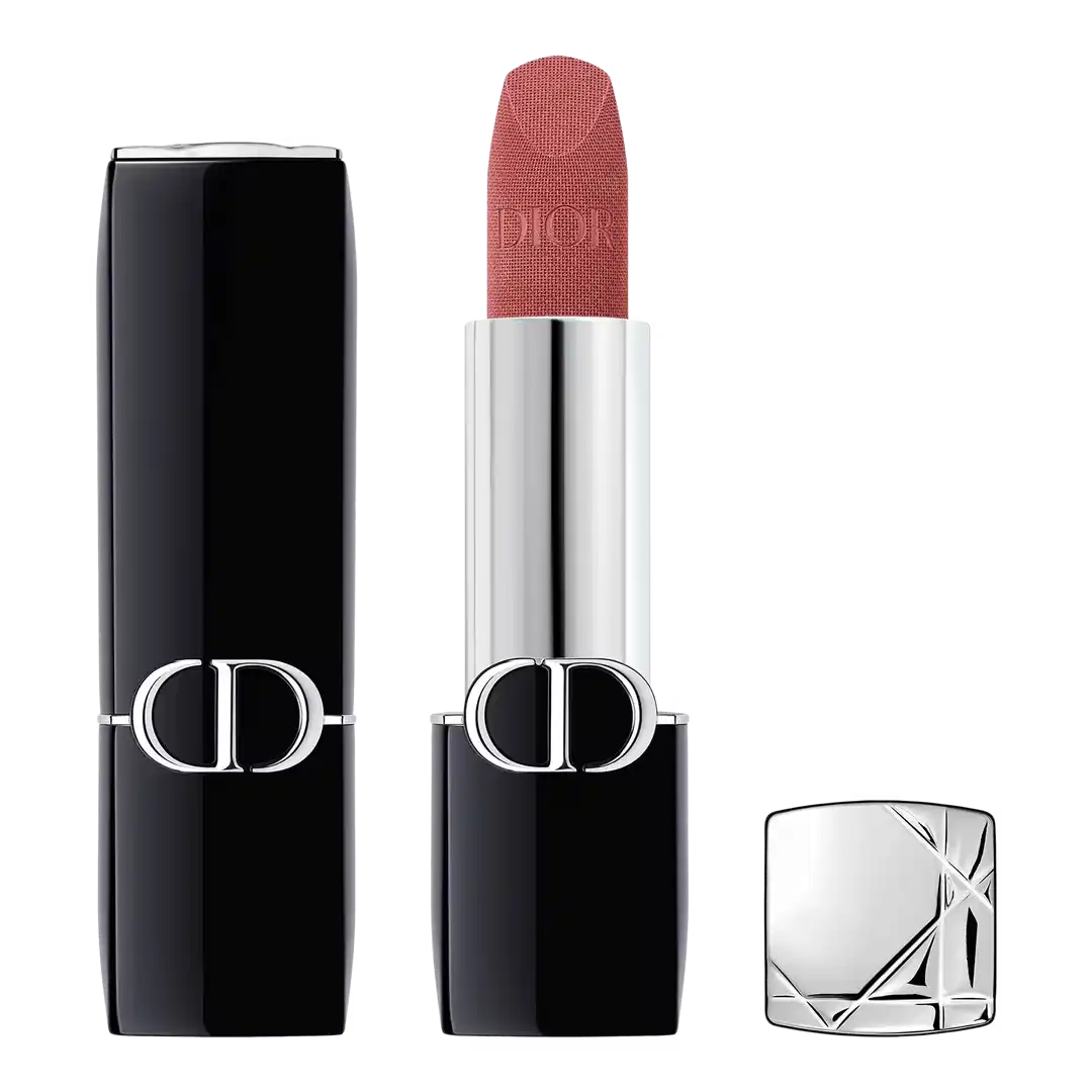 Dior Rouge Dior Velvet Lipstick 558 - Grace 3.5g - PR product view 1