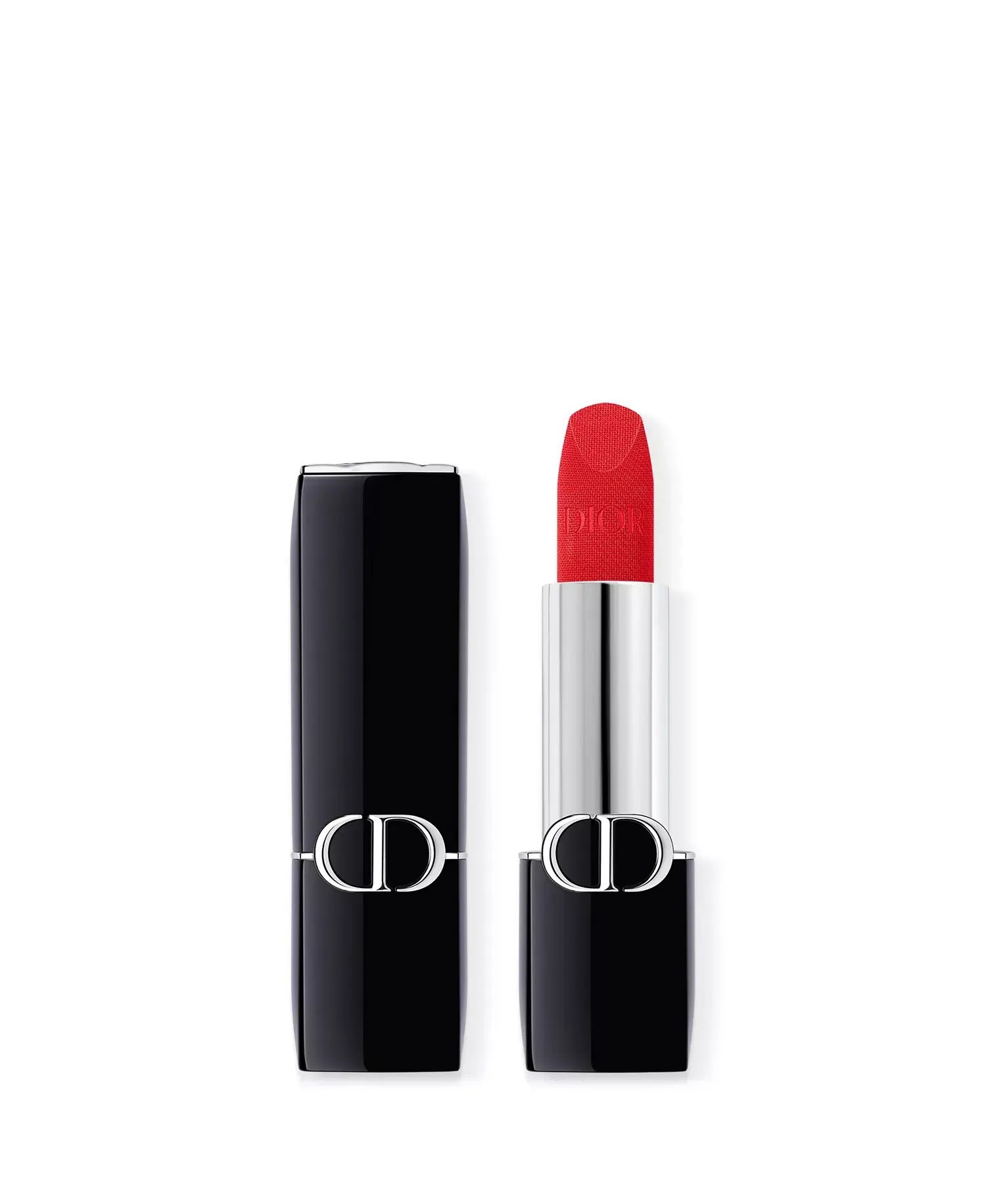 Dior Rouge Dior Velvet Lipstick 760 - Favorite 3.5g - PR product view 1
