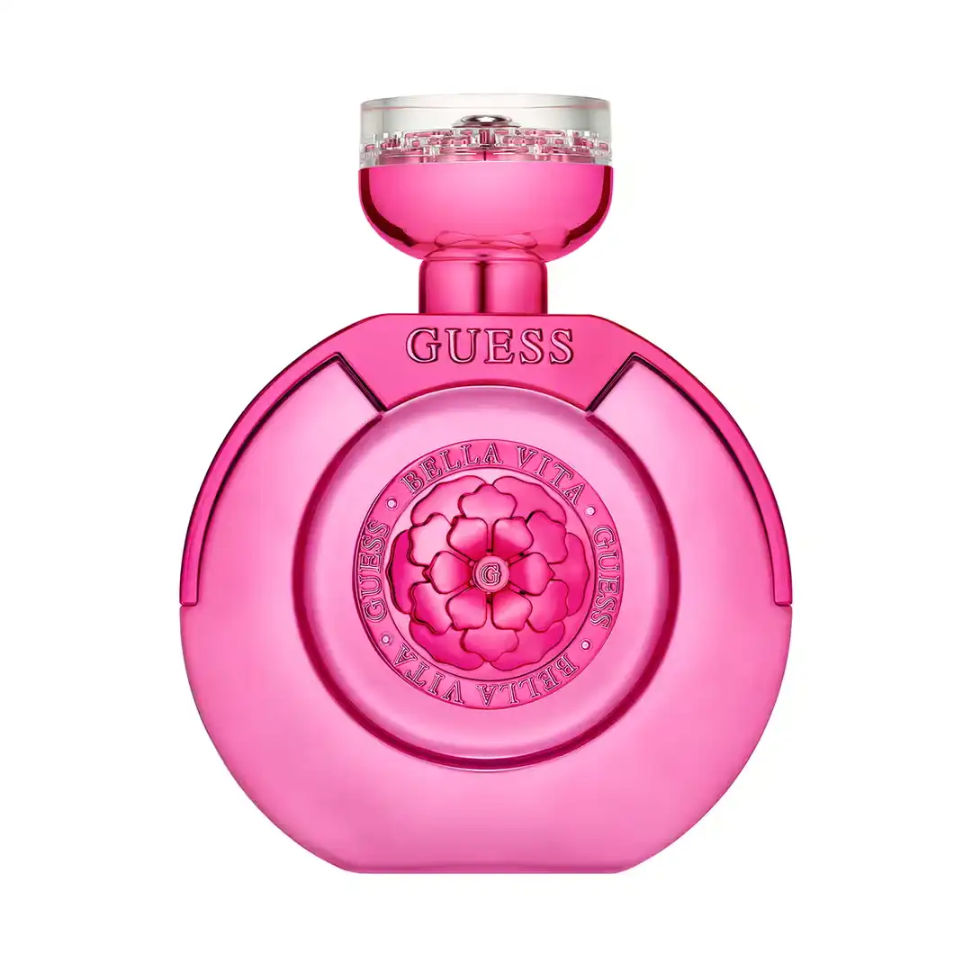 Guess La Mia Bella Vita Women EDP - 100ml