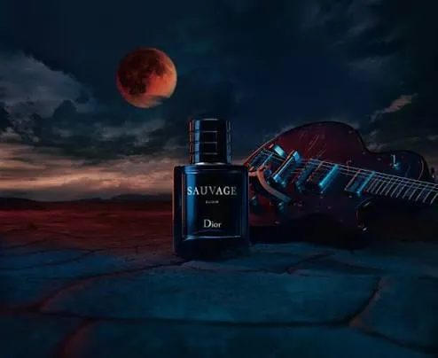 Dior Sauvage Elixir 100ml