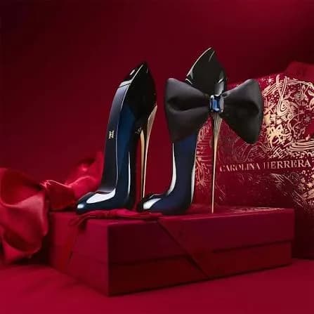 Carolina Herrera Good Girl Bowtastic Collector’s Edition 80ML